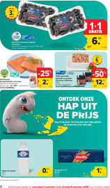 Carrefour Market folder week 36 Pagina 2