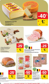 Carrefour Market folder week 36 Pagina 6