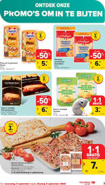 Carrefour Market folder week 36 Pagina 7