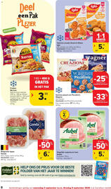 Carrefour Market folder week 36 Pagina 8