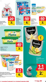 Carrefour Market folder week 36 Pagina 9