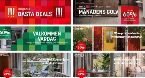 Bygghemma reklamblad Sida 2