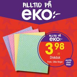 EKO reklamblad vecka 35 Sida 3