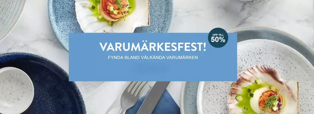Bagaren och Kocken reklamblad (giltig till och med 12-09)