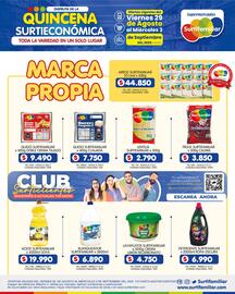 Catálogo Surtifamiliar semana 35 Página 10