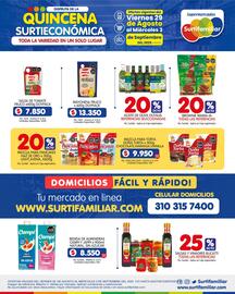 Catálogo Surtifamiliar semana 35 Página 11