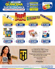 Catálogo Surtifamiliar semana 35 Página 12