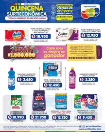 Catálogo Surtifamiliar semana 35 Página 13