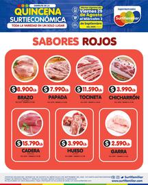 Catálogo Surtifamiliar semana 35 Página 4