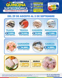 Catálogo Surtifamiliar semana 35 Página 5