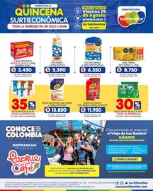 Catálogo Surtifamiliar semana 35 Página 7
