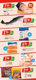 Folleto Supermercados Deza Página 2