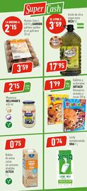 Folleto Supermercados Deza Página 3