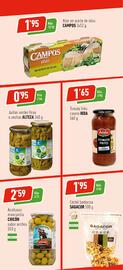 Folleto Supermercados Deza Página 4