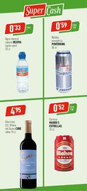 Folleto Supermercados Deza Página 5