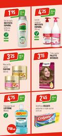 Folleto Supermercados Deza Página 6