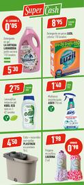 Folleto Supermercados Deza Página 7