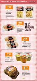 Folleto Supermercados Deza Página 10
