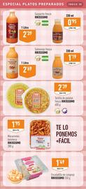 Folleto Supermercados Deza Página 13
