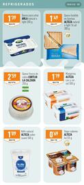 Folleto Supermercados Deza Página 14