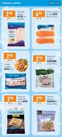 Folleto Supermercados Deza Página 15