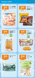 Folleto Supermercados Deza Página 16