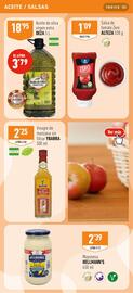 Folleto Supermercados Deza Página 17