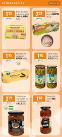 Folleto Supermercados Deza Página 18