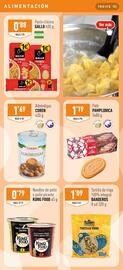 Folleto Supermercados Deza Página 19