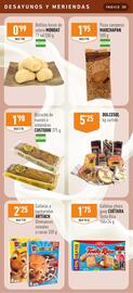 Folleto Supermercados Deza Página 20
