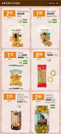 Folleto Supermercados Deza Página 22