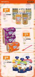 Folleto Supermercados Deza Página 23