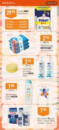 Folleto Supermercados Deza Página 24