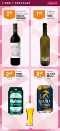 Folleto Supermercados Deza Página 26