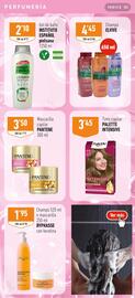 Folleto Supermercados Deza Página 27