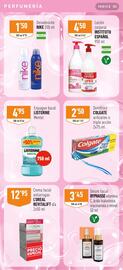 Folleto Supermercados Deza Página 28