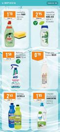 Folleto Supermercados Deza Página 30