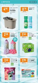 Folleto Supermercados Deza Página 31