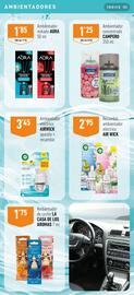 Folleto Supermercados Deza Página 32