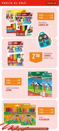 Folleto Supermercados Deza Página 40
