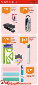 Folleto Supermercados Deza Página 41