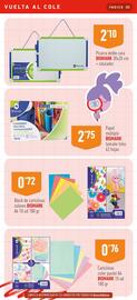 Folleto Supermercados Deza Página 44