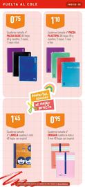 Folleto Supermercados Deza Página 48