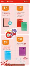 Folleto Supermercados Deza Página 50