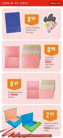 Folleto Supermercados Deza Página 51