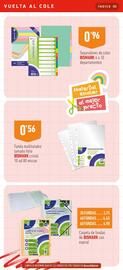 Folleto Supermercados Deza Página 53