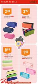 Folleto Supermercados Deza Página 55