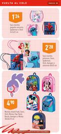 Folleto Supermercados Deza Página 56