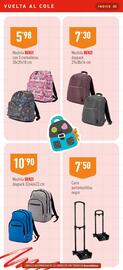 Folleto Supermercados Deza Página 57