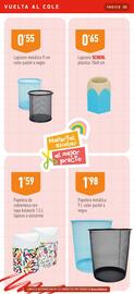 Folleto Supermercados Deza Página 58